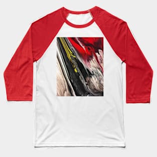 Melt w Me Baseball T-Shirt